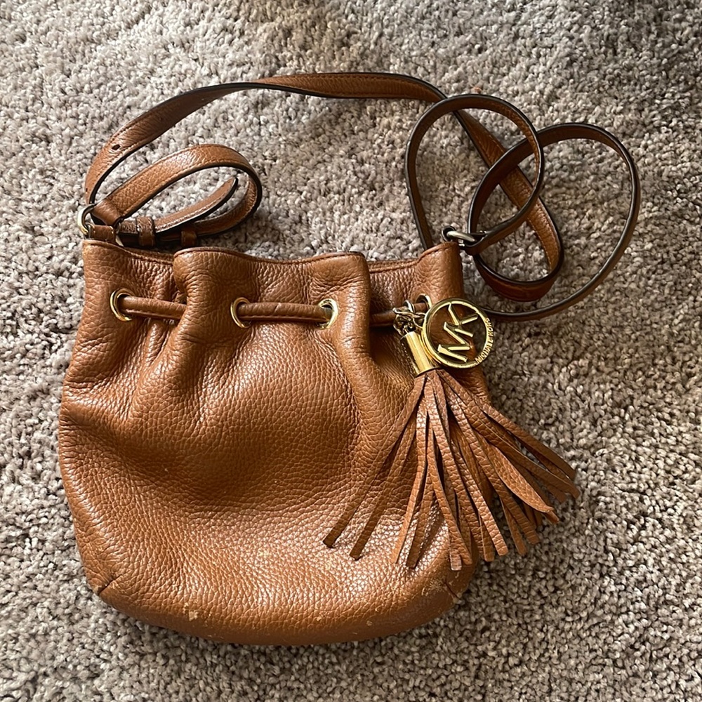 Michael Kors Crossbody